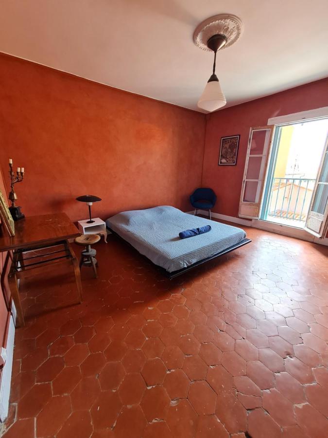 Апартаменты Chez Nicola & Aurelie, Sur Les Quais De Сет Экстерьер фото